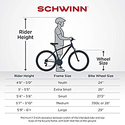 Schwinn Classic Krate Kids Bike Coal
