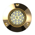 Metro Marine High-Output Submersible Underwater Light w/Intelligent Monochromatic LEDs Black