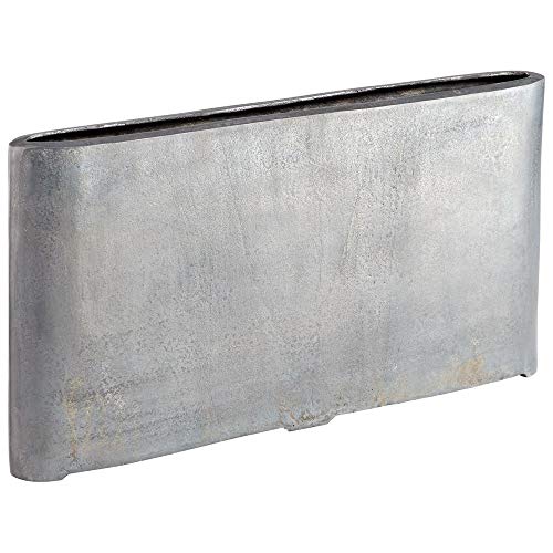 Cyan Design Felicity Planter Large Zinc