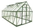 Palram Canopia Balance Greenhouse Kit 8'x16' Green