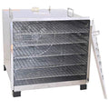 TableTop King SSFD10 10-Rack Food Dehydrator