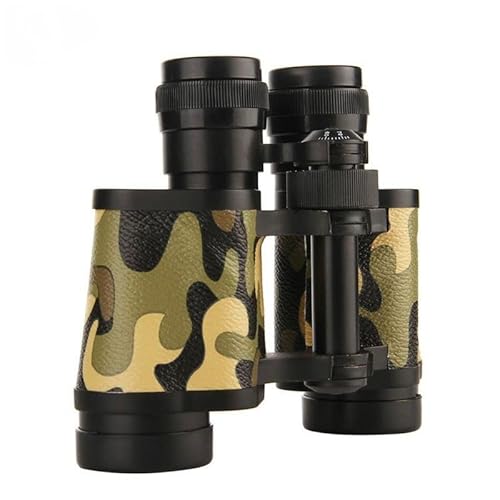 ZEHNHASE SD30 Adjustable Focus Binoculars Camo Design