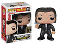 Funko POP! Blood Splattered Vincent Vega - Pulp Fiction Collectible