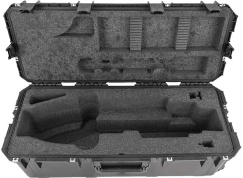 SKB 3I-3613-R10X Crossbow Case for Ravin R5X/R10X Black