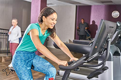 Echelon EX-7s Smart Connect Fitness Bike Black