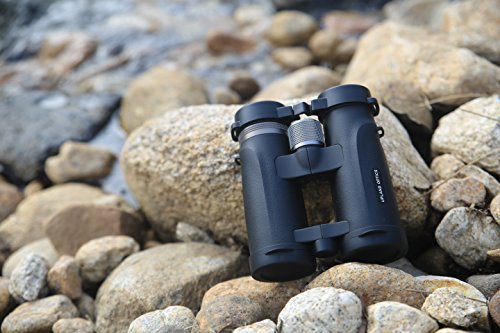 UPLAND OPTICS Venator 10x42mm Binoculars Black