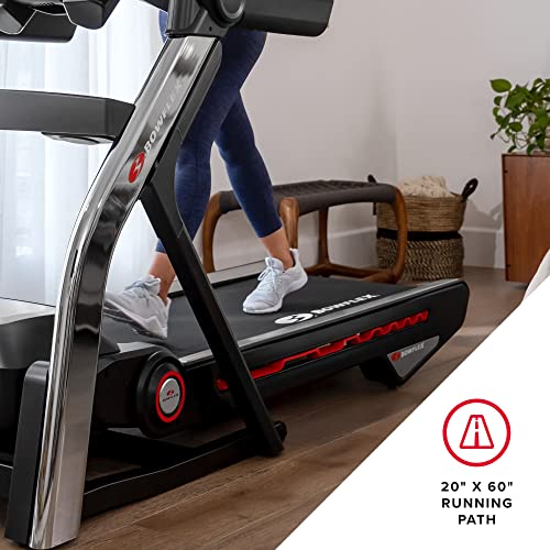 BowFlex Treadmill 22 Black