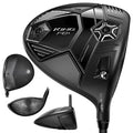 COBRA 2018 King F8+ Driver Nardo Men's Right Hand Stiff Flex