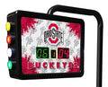Holland Bar Stool Co. Ohio State Electronic Shuffleboard Scoring Unit