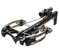 Mission Archery Sub-1 Lite 335FPS RT Edge Camo Crossbow Pro Package Camouflage