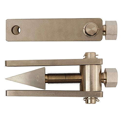 Ampco Safety Tools 9400 Flange Spreader Non-Sparking Non-Magnetic Corrosion Resistant