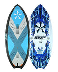 PHASE FIVE Wakesurf Board MVP 53" MVP Graphic