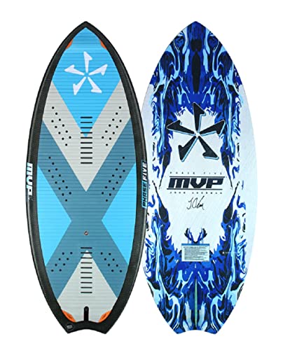 PHASE FIVE Wakesurf Board MVP 56" MVP Graphic