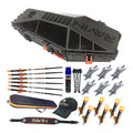 RAVIN Crossbow Accessories Predator Bundle for R26/R29 Series (11 Items)