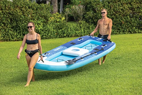 Connelly CWB iSUP 12ft Trek Blue