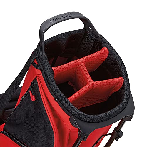 TaylorMade 2022 Flextech Lite Stand Bag Driver