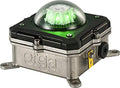 Orga Explosion Proof LED Helideck Perimeter Light L85EX-G-AC 019107