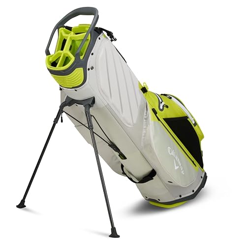 Callaway BG CG STN FWY+ HD FLO Grey/Graphite/Flo