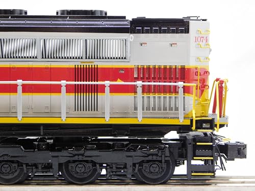 Lionel Norfolk Southern Legacy Dummy SD70ACe Diesel Engine O Gauge Multi Colored
