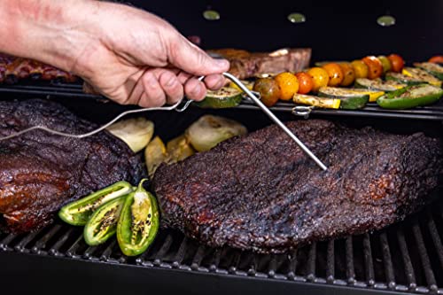 PIT BOSS PB820FB1 Pellet Grill 834 Sq In Black