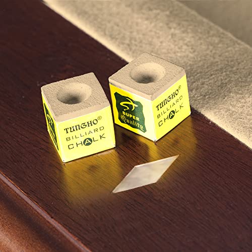 Hathaway Augusta 8-ft Pool Table Walnut Finish
