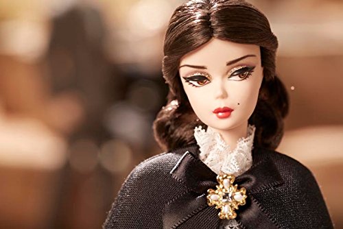 Barbie Collector BMFC Doll 2