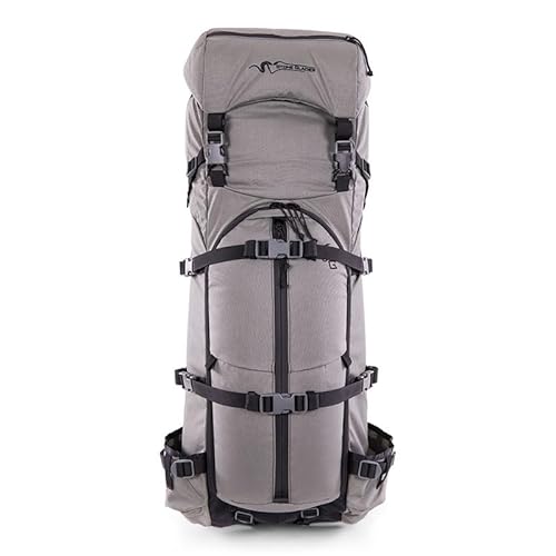 Stone Glacier Sky 5900 Backpack with Xcurve Frame Foliage Medium