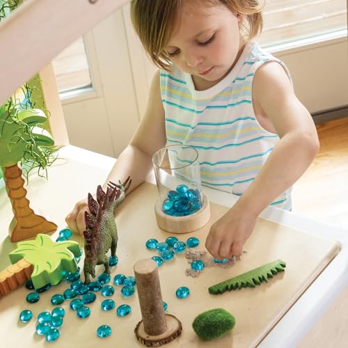 Guidecraft Sensory Table System Natural