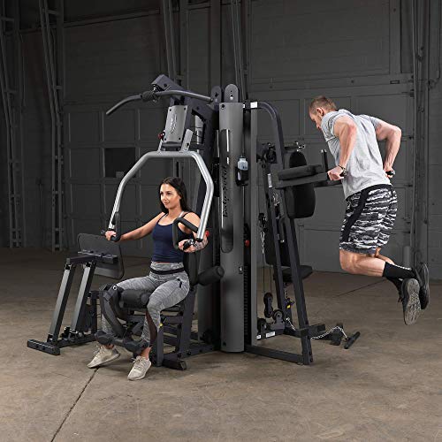 Body-Solid G9s Multi Station Gym