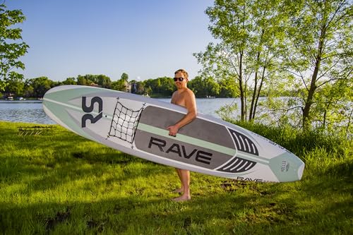 RAVE Sports Cruiser 11'6" SUP Seaglass