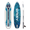 NIXY Venice G5 Inflatable Paddle Board 10'6" Blue