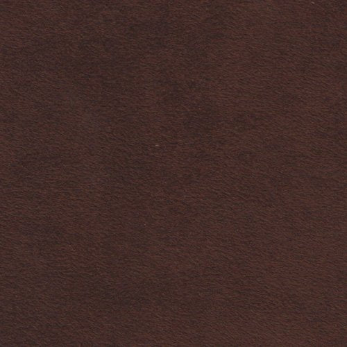 Robb's Pillow Furniture Full Hug Bed & Lounger 54"x75" Chocolate Microfiber
