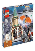 LEGO Avatar Air Temple Multicolor