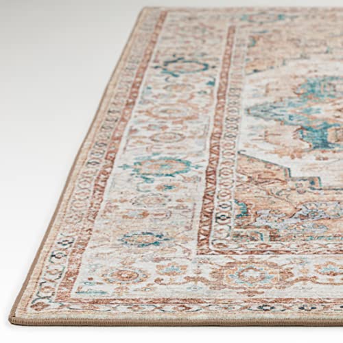 Dalyn Rugs Jericho JC2 Area Rug 9' x 12' Biscotti