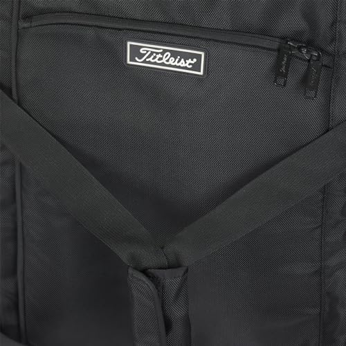 Titleist Players Travel Cover Black