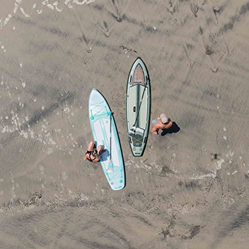 Blackfin Inflatable Stand Up Paddle Board Ultra Series Sage