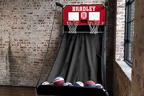 Pop-A-Shot Home Dual Shot - Bradley University