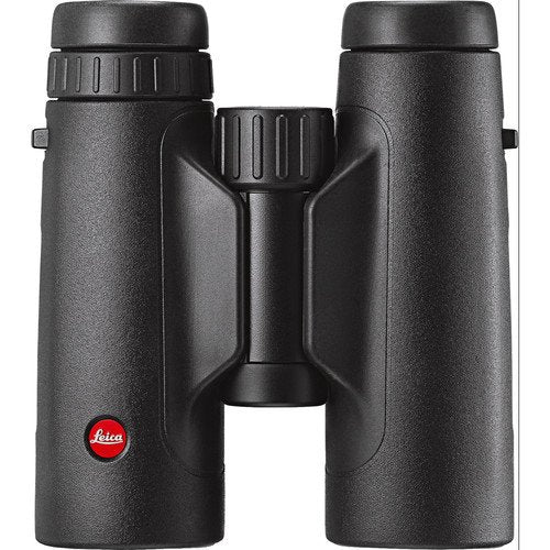 Leica 10x42 Trinovid HD Binocular with Cleaning Kit Base Kit