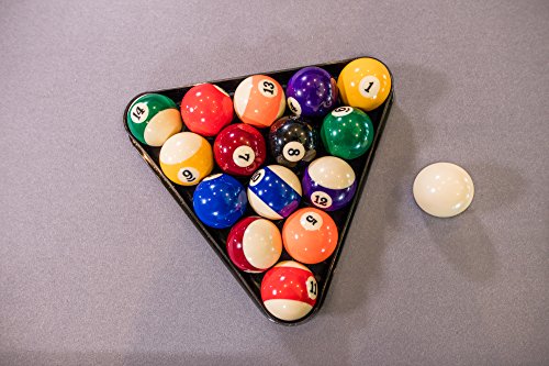 Mizerak Dakota 8' Slatron Billiard Pool Table