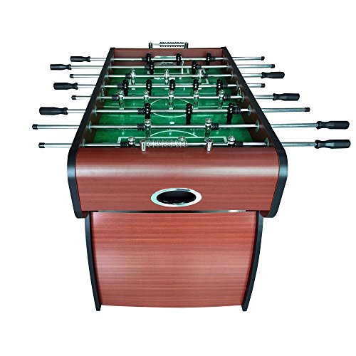 Hathaway Metropolitan Foosball Table Cherry