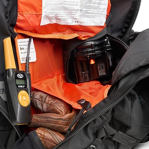 K2 BCA Float E2 Avalanche Airbag Pack (25L) Tan