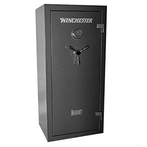 Winchester Bandit 19 Slate E-Lock Slate