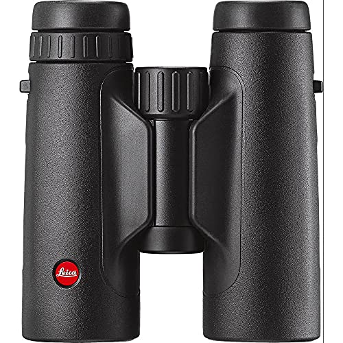 Leica 10x42 Trinovid HD Binocular Black