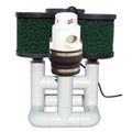 Natural Current Savior Bottom Feeder Pond Power Pump and Filter System 40000-Gallon