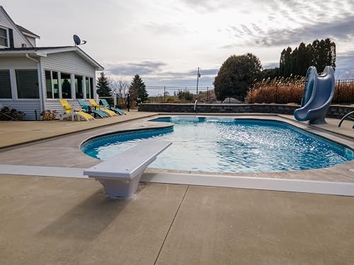 Global Pool Products Diving Board Stand Replacement Sand