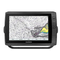 Garmin ECHOMAP Ultra 126sv 12" Touchscreen Combo with Panoptix LiveScope Sonar and BlueChart g3 Maps