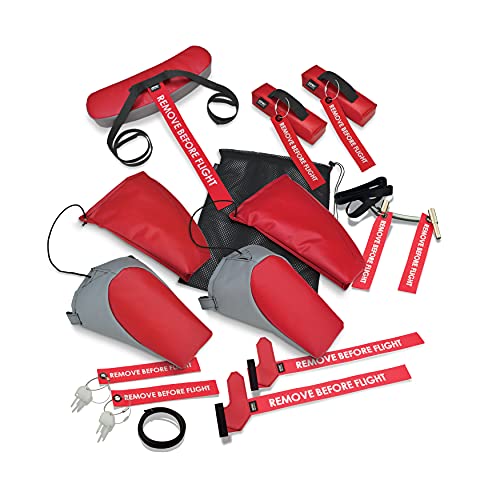Big Bike Parts Hopnel TBM 900 Ground Support Kit