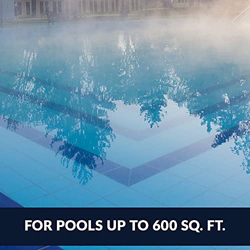 Hayward Universal H-Series Propane Pool and Spa Heater 200,000 BTU Tan