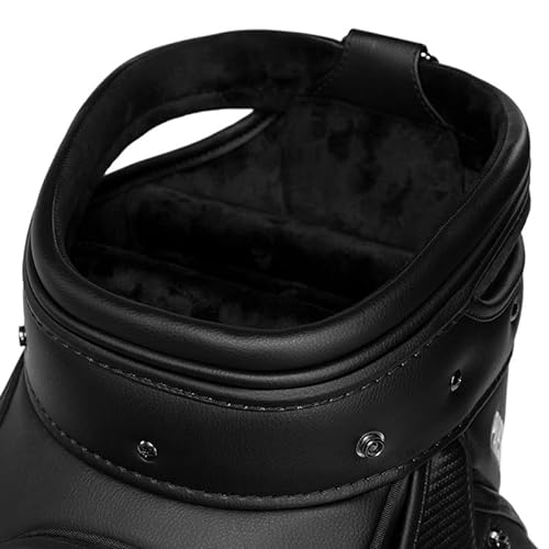 PXG 2020 Tour Bag Black/White