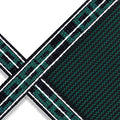 Loop-Loc Grecian In-Ground Pool Safety Cover Super Dense Mesh Green